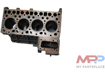 Cylinder block for Construction machinery Kubota Blok Kubota V1902: picture 2 Cylinder block for Construction machinery Kubota Blok Kubota V1902: picture 2