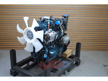 Engine KUBOTA