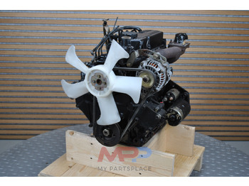 Engine MITSUBISHI
