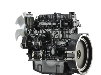 Engine MITSUBISHI