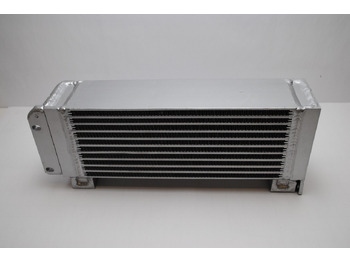 Oil cooler DEUTZ