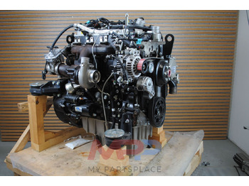 New Engine Perkins Perkins 1204J-44TA *NIEUW*: picture 5