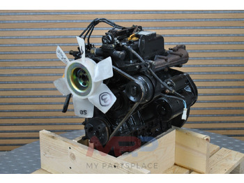 Engine YANMAR