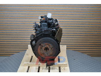 Engine YANMAR