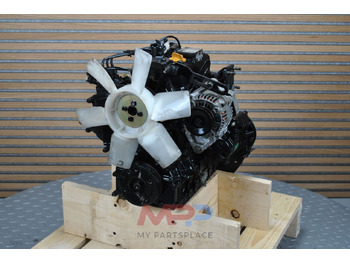Engine YANMAR