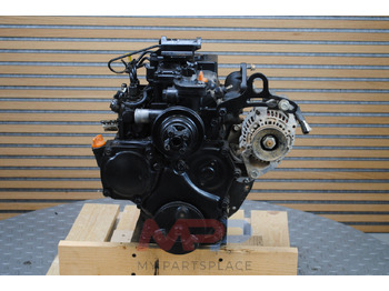 Engine YANMAR
