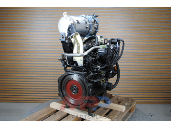 Engine YANMAR