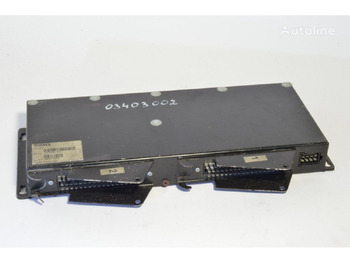 ECU for Truck THOREB 14195A-P01   truck: picture 1