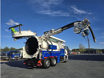 Utility/ Special vehicle MAN