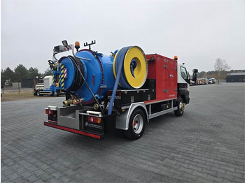 Utility/ Special vehicle MITSUBISHI