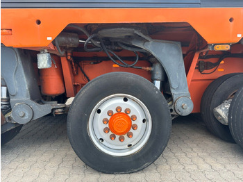 Low loader semi-trailer Goldhofer THP 3+5 XLE: picture 4