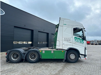 Tractor unit Volvo FH 540 6x4: picture 2