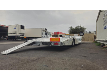 Leasing of Eroglu PARS Porte Camion Eroglu PARS Porte Camion: picture 5