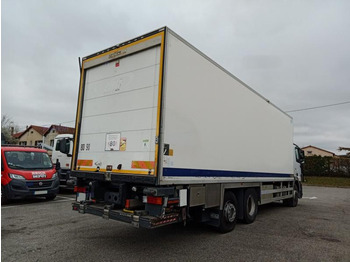 Refrigerator truck Mercedes Actros 2532: picture 4 Refrigerator truck Mercedes Actros 2532: picture 4