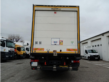 Refrigerator truck Mercedes Actros 2532: picture 3 Refrigerator truck Mercedes Actros 2532: picture 3