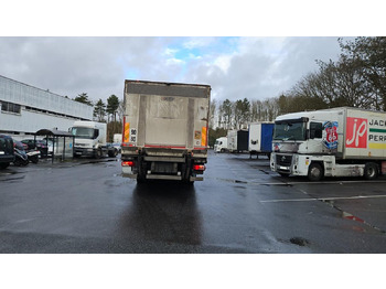 Refrigerator truck Scania P 370: picture 4