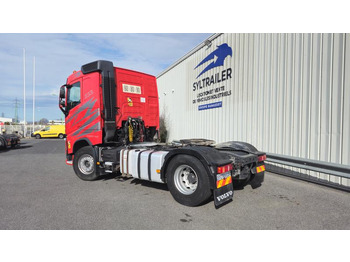 Tractor unit VOLVO FH 460