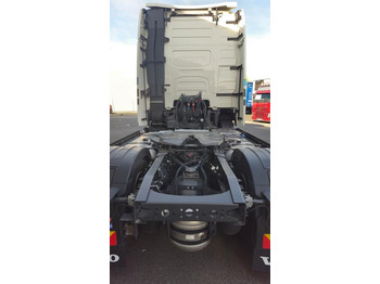 Leasing of Volvo FH 500 Globetrotter XXL (Location / Rent) Volvo FH 500 Globetrotter XXL (Location / Rent): picture 3
