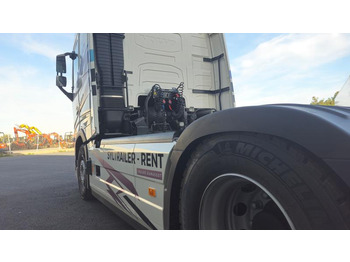 Leasing of Volvo FH 500 Globetrotter XXL (Location / Rent) Volvo FH 500 Globetrotter XXL (Location / Rent): picture 5