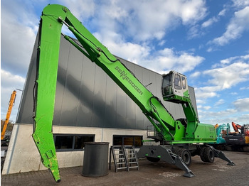 Waste/ Industry handler SENNEBOGEN