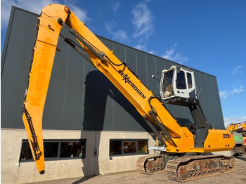 Waste/ Industry handler SENNEBOGEN