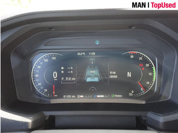 Dropside/ Flatbed truck MAN TGM 18.250 4x2 BL CH: picture 3 Dropside/ Flatbed truck MAN TGM 18.250 4x2 BL CH: picture 3