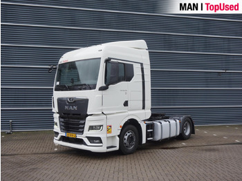 Tractor unit MAN TGX 18.470