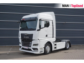 Tractor unit MAN TGX 18.510