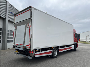 Box truck DAF CF 410 FA SC / New Tacho / 521 dkm / Box 7.5 mtr / Loadlift / NL Truck: picture 2