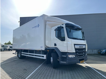 Box truck DAF LF 230