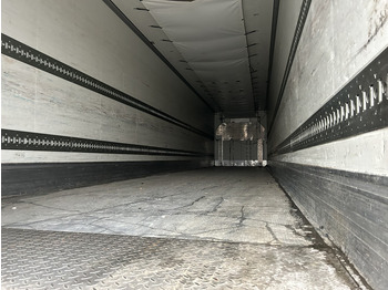 Leasing of Krone Cool Liner / Carrier Reefer -30 gr / Frigo Box / Loadlift / APK TUV 01-26 Krone Cool Liner / Carrier Reefer -30 gr / Frigo Box / Loadlift / APK TUV 01-26: picture 3