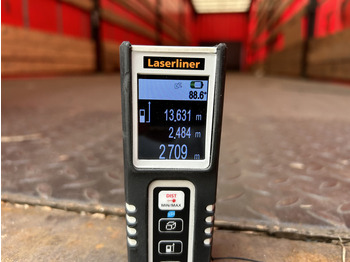 Leasing of Krone Profi Liner / Pritsch - Plane / BPW Trommel / NL Aufligger Krone Profi Liner / Pritsch - Plane / BPW Trommel / NL Aufligger: picture 5