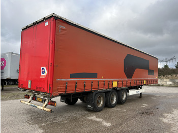 Leasing of Krone Profi Liner / Pritsch - Plane / BPW Trommel / NL Aufligger Krone Profi Liner / Pritsch - Plane / BPW Trommel / NL Aufligger: picture 2