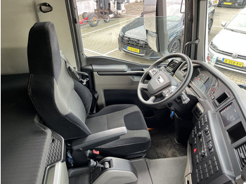 Box truck MAN TGM 18.250 TN / 18 Ton / 2023 / Box 7.5 mtr / Laadklep 2000 kg / APK 07-26: picture 3