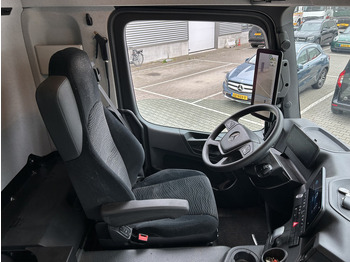 Refrigerator truck Mercedes-Benz Actros 2124 / Carrier Koeler -30 gr / Cheraeu / Laadklep / APK 11-26: picture 3