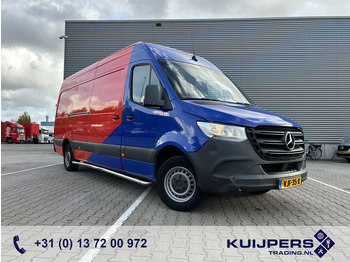 Small van MERCEDES-BENZ Sprinter 311