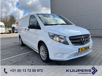 Small van MERCEDES-BENZ Vito 109