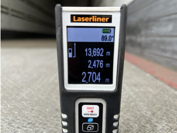 Closed box semi-trailer Schmitz Cargobull SCB S2 / Box Trailer / 2 axle / APK TUV 06-26: picture 4