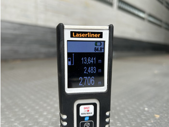 Closed box semi-trailer Schmitz Cargobull SCB S3B / Box Trailer / 2x Liftas / APK TUV 09-26: picture 4