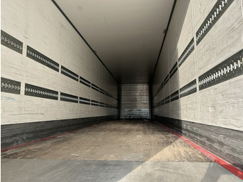 Closed box semi-trailer Schmitz Cargobull SCB S3B / Box Trailer / 2x Liftas / APK TUV 09-26: picture 3