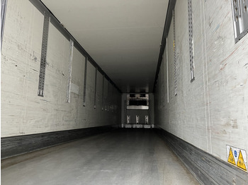 Refrigerator semi-trailer Schmitz Cargobull SKO 24L COOL / Carrier Vector 1850 / BPW Drum / Liftas / Frigo Box / NL Trailer: picture 3