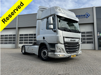 Tractor unit DAF CF 410