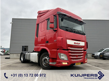 Tractor unit DAF XF 440