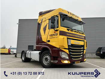 Tractor unit DAF XF 460