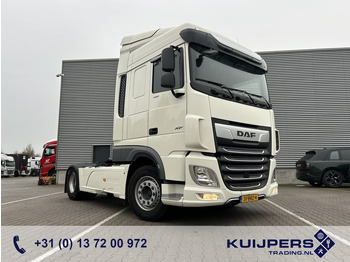 Tractor unit DAF XF 480
