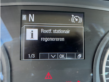 Tractor unit MAN TGS 18.360 Euro 6 / 195 dkm / Airco / NL Truck: picture 5