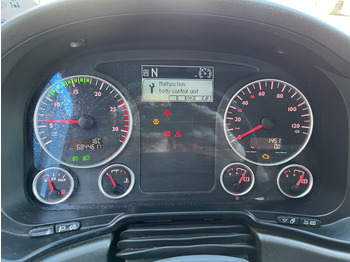 Tractor unit MAN TGX 18.440 XXL / 684 dkm / 2 Tanks / Stand klima / NL truck: picture 4 Tractor unit MAN TGX 18.440 XXL / 684 dkm / 2 Tanks / Stand klima / NL truck: picture 4