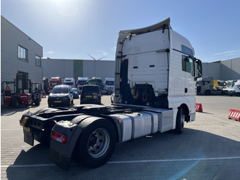 Tractor unit MAN TGX 18.440 XXL / 684 dkm / 2 Tanks / Stand klima / NL truck: picture 2 Tractor unit MAN TGX 18.440 XXL / 684 dkm / 2 Tanks / Stand klima / NL truck: picture 2