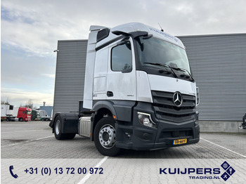 Tractor unit MERCEDES-BENZ Actros 1840