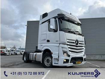 Tractor unit MERCEDES-BENZ Actros 1845